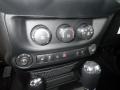 Black Controls Photo for 2013 Jeep Wrangler Unlimited #75883577