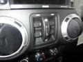 Black - Wrangler Unlimited Rubicon 4x4 Photo No. 11