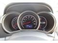 2012 Nissan Murano Black Interior Gauges Photo