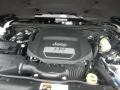 Black - Wrangler Unlimited Rubicon 4x4 Photo No. 14