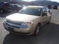 2004 Light Driftwood Metallic Chevrolet Malibu Sedan  photo #4