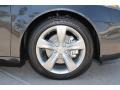 2013 Acura TL SH-AWD Technology Wheel and Tire Photo