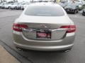 Cashmere Metallic - XF Sport Sedan Photo No. 6