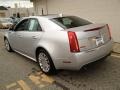 Radiant Silver Metallic - CTS 4 3.6 AWD Sedan Photo No. 5