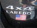 Maximum Steel Metallic - Grand Cherokee Laredo 4x4 Photo No. 27