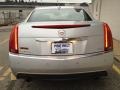 Radiant Silver Metallic - CTS 4 3.6 AWD Sedan Photo No. 6