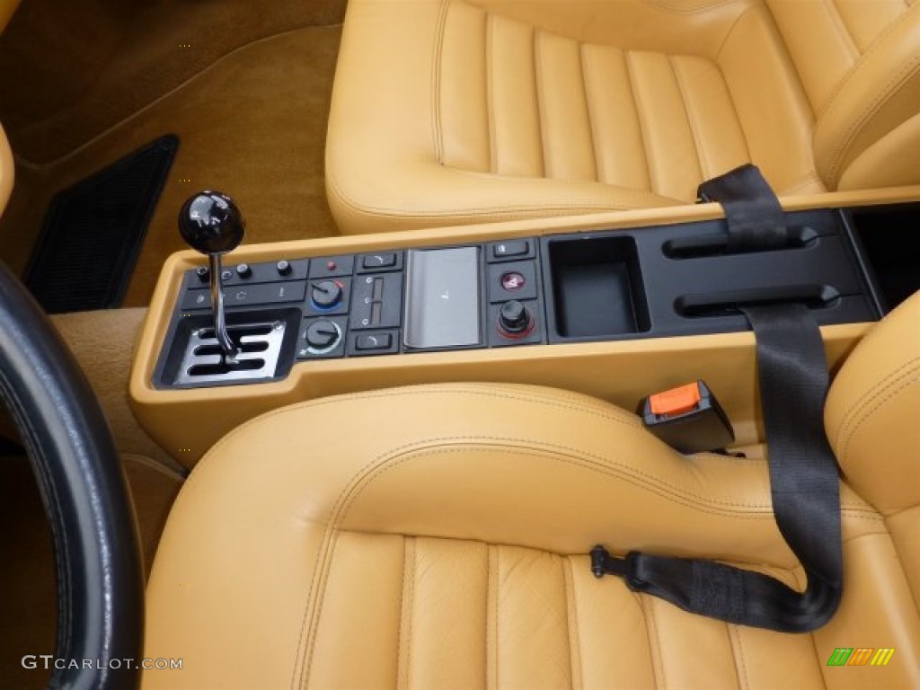 1993 Ferrari 512 TR Standard 512 TR Model 5 Speed Manual Transmission Photo #75884279