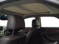 Radiant Silver Metallic - CTS 4 3.6 AWD Sedan Photo No. 8