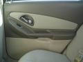 2004 Light Driftwood Metallic Chevrolet Malibu Sedan  photo #13