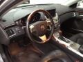 Radiant Silver Metallic - CTS 4 3.6 AWD Sedan Photo No. 9