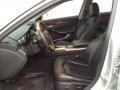 Radiant Silver Metallic - CTS 4 3.6 AWD Sedan Photo No. 11