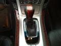 Radiant Silver Metallic - CTS 4 3.6 AWD Sedan Photo No. 13