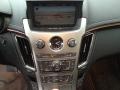 Radiant Silver Metallic - CTS 4 3.6 AWD Sedan Photo No. 14