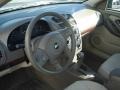 2004 Light Driftwood Metallic Chevrolet Malibu Sedan  photo #18