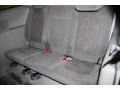 Titanium/Dark Titanium Rear Seat Photo for 2008 Buick Enclave #75884666