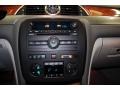 2008 Buick Enclave CX Controls
