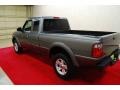Dark Shadow Grey Metallic - Ranger XLT SuperCab Photo No. 4