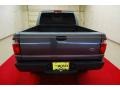 Dark Shadow Grey Metallic - Ranger XLT SuperCab Photo No. 5