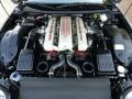 5.7 Liter DOHC 48-Valve V12 Engine for 2002 Ferrari 575M Maranello  #75884974