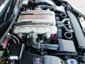 5.7 Liter DOHC 48-Valve V12 Engine for 2002 Ferrari 575M Maranello  #75884996