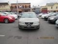 Steel Gray - Sonata GLS Photo No. 1