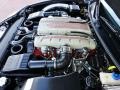  2002 575M Maranello  5.7 Liter DOHC 48-Valve V12 Engine