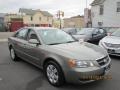 Steel Gray - Sonata GLS Photo No. 2