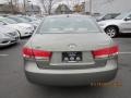 Steel Gray - Sonata GLS Photo No. 4