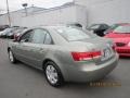 Steel Gray - Sonata GLS Photo No. 5