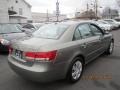 Steel Gray - Sonata GLS Photo No. 6