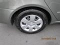 Steel Gray - Sonata GLS Photo No. 7