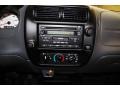 Dark Shadow Grey Metallic - Ranger XLT SuperCab Photo No. 16