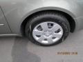 Steel Gray - Sonata GLS Photo No. 8