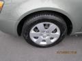 Steel Gray - Sonata GLS Photo No. 9