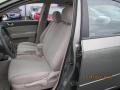 Steel Gray - Sonata GLS Photo No. 11
