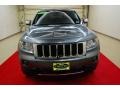 Mineral Gray Metallic - Grand Cherokee Limited Photo No. 2