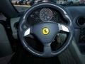 Gray 2-Tone Steering Wheel Photo for 2002 Ferrari 575M Maranello #75885218