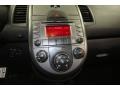 2010 Kia Soul + Controls