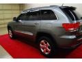 Mineral Gray Metallic - Grand Cherokee Limited Photo No. 4