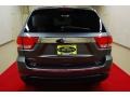 Mineral Gray Metallic - Grand Cherokee Limited Photo No. 5