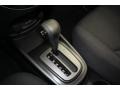 4 Speed Automatic 2010 Kia Soul + Transmission