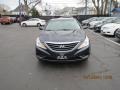 2011 Pacific Blue Pearl Hyundai Sonata GLS  photo #1