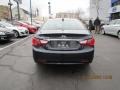 2011 Pacific Blue Pearl Hyundai Sonata GLS  photo #4