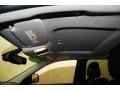 Sunroof of 2013 Grand Cherokee Limited