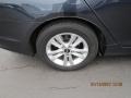 2011 Pacific Blue Pearl Hyundai Sonata GLS  photo #7