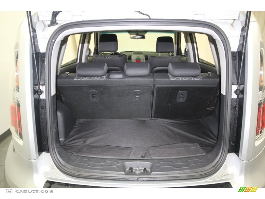 2010 Kia Soul + Trunk Photo #75885419