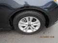 2011 Pacific Blue Pearl Hyundai Sonata GLS  photo #8