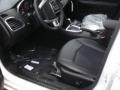 Bright White - 200 S Sedan Photo No. 2