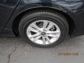 2011 Pacific Blue Pearl Hyundai Sonata GLS  photo #9