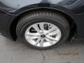 2011 Pacific Blue Pearl Hyundai Sonata GLS  photo #10